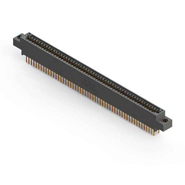 895-106-541-807 EDAC Inc.  Edgeboard Connectors